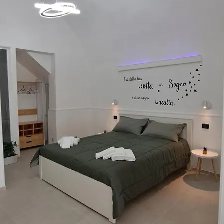 Palese Sea Loft