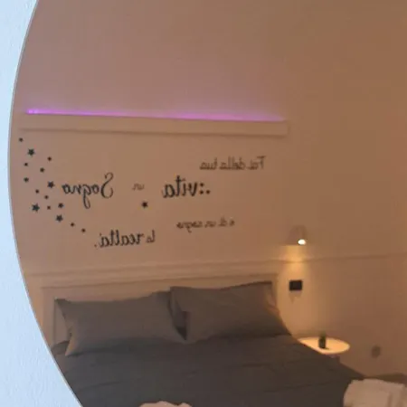 Сasa de vacaciones Palese Sea Loft Bari