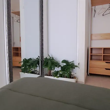 Palese Sea Loft Сasa de vacaciones Bari