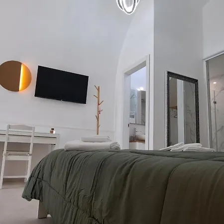 Palese Sea Loft * Bari