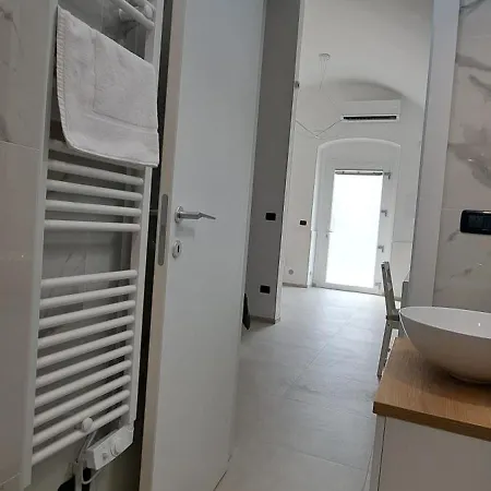 Palese Sea Loft Bari