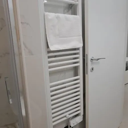 Сasa de vacaciones Palese Sea Loft