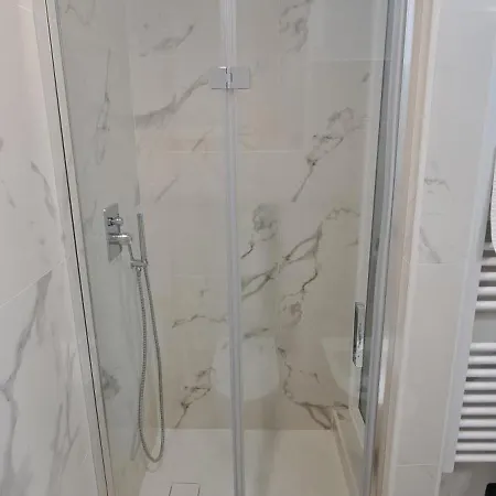 Сasa de vacaciones Palese Sea Loft Bari