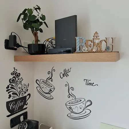 Palese Sea Loft Bari