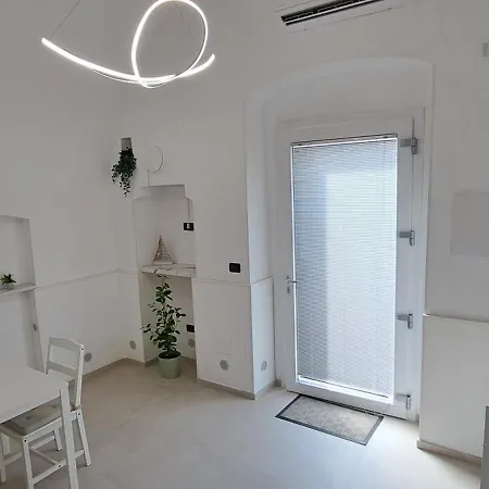 Сasa de vacaciones Palese Sea Loft