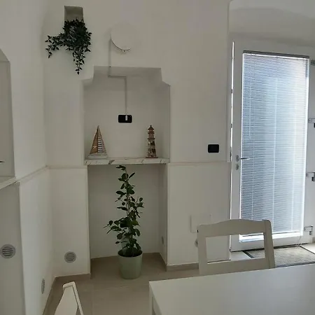 Palese Sea Loft Сasa de vacaciones *