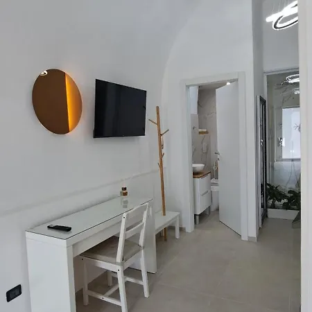Сasa de vacaciones Palese Sea Loft *