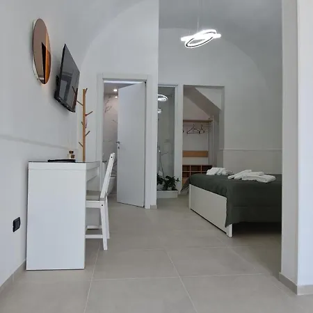 Сasa de vacaciones Palese Sea Loft