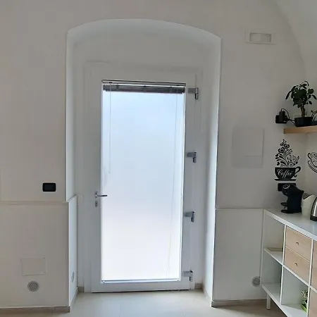 Сasa de vacaciones Palese Sea Loft *